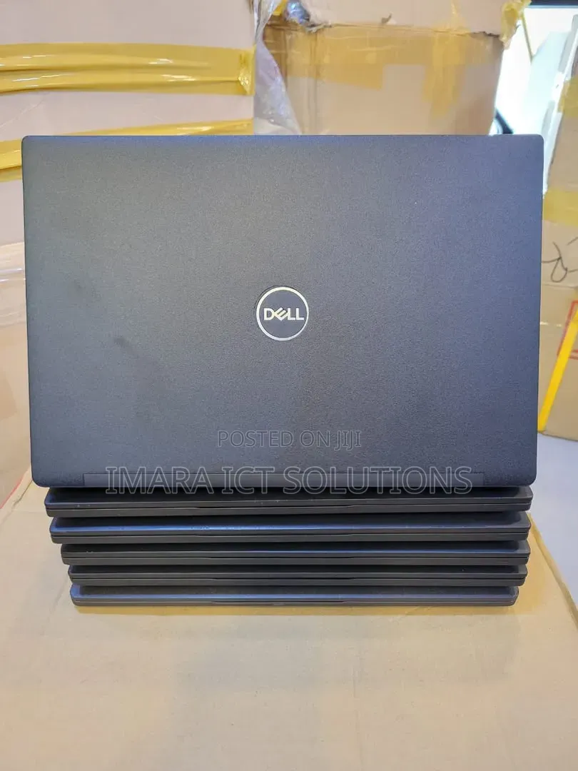 Laptop Dell Latitude 7290 8GB Intel Core i5 SSD 256GB