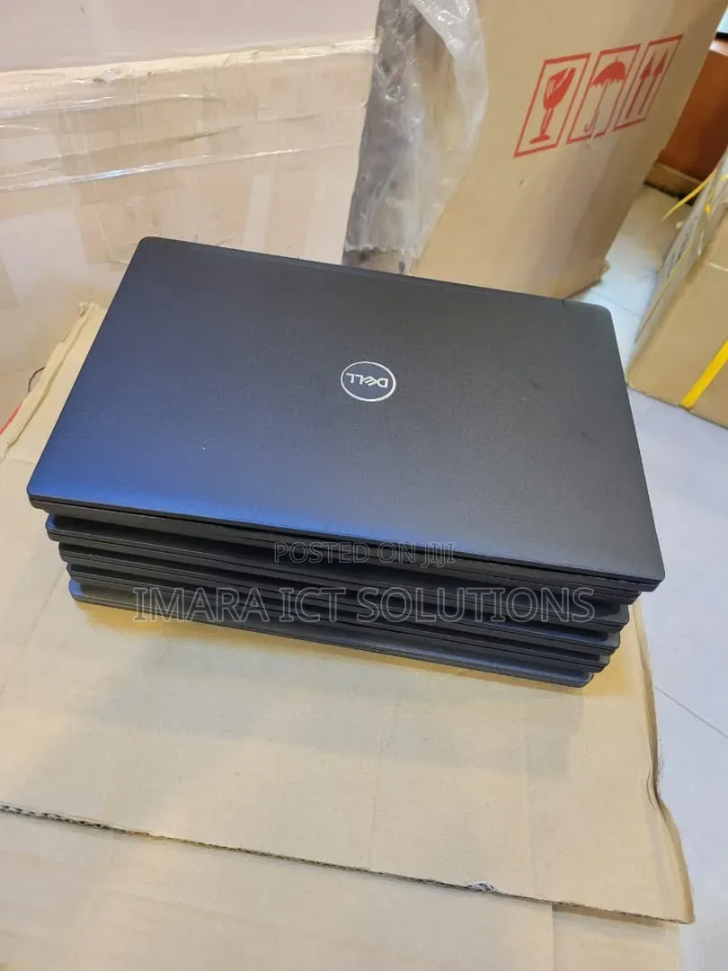 Laptop Dell Latitude 7290 8GB Intel Core i5 SSD 256GB