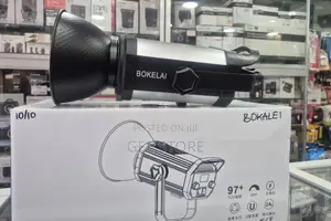 Bokelai BK-300Bi