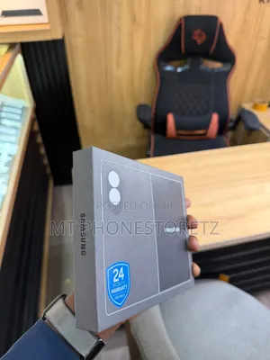 New Samsung Galaxy Z Fold8 256 GB Black