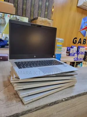Laptop HP EliteBook 1040 G4 8GB Intel Core i5 SSD 512GB