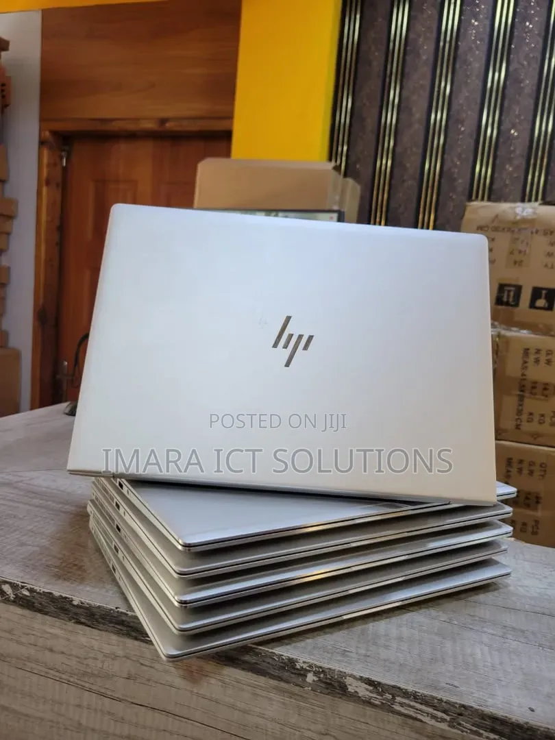 Laptop HP EliteBook 1040 G4 8GB Intel Core i5 SSD 512GB
