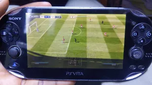 Play Station Vita