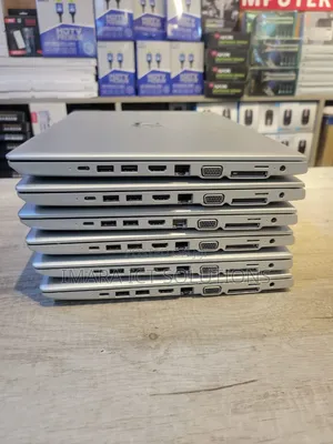 Laptop HP ProBook 640 G5 8GB Intel Core i5 SSD 500GB