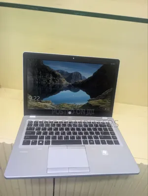 Laptop HP EliteBook Folio 9470M 8GB Intel Core i5 HDD 500GB