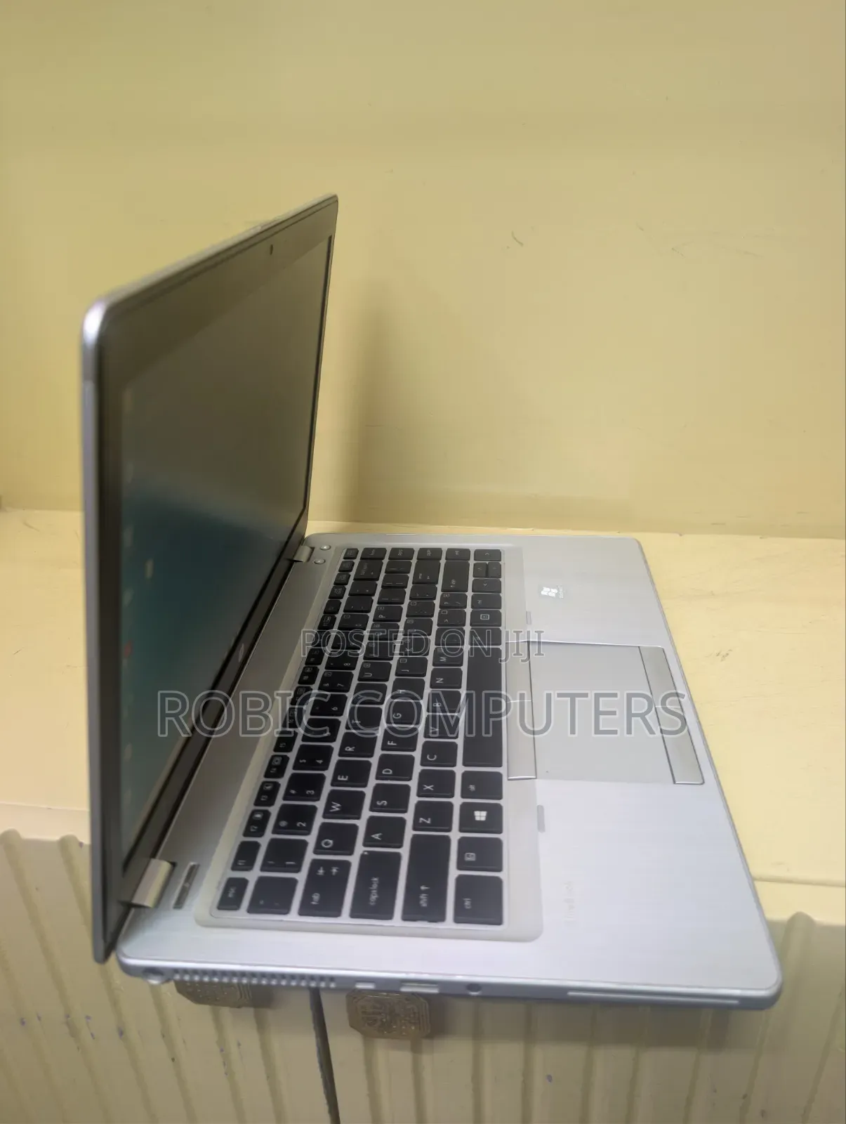 Laptop HP EliteBook Folio 9470M 8GB Intel Core i5 HDD 500GB