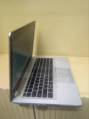 Laptop HP EliteBook Folio 9470M 8GB Intel Core i5 HDD 500GB