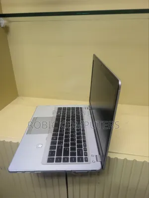 Laptop HP EliteBook Folio 9470M 8GB Intel Core i5 HDD 500GB