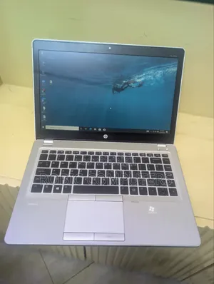 Laptop HP EliteBook Folio 9470M 8GB Intel Core i5 HDD 500GB
