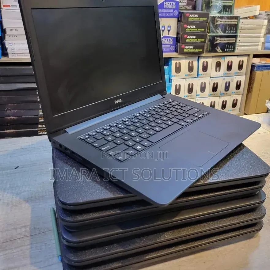 Laptop Dell Latitude 3340 4GB Intel Core i3 HDD+SSD 500GB