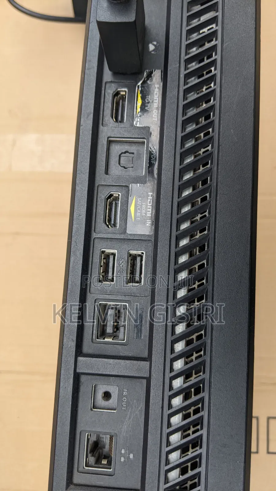 XBOX ONE Gb 300