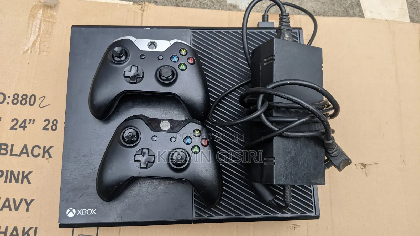 XBOX ONE Gb 300