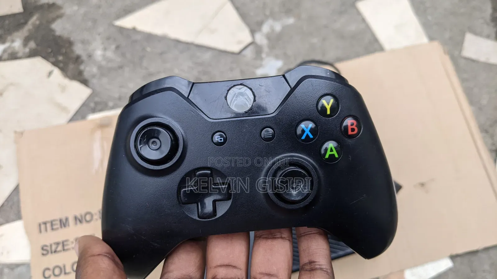 XBOX ONE Gb 300