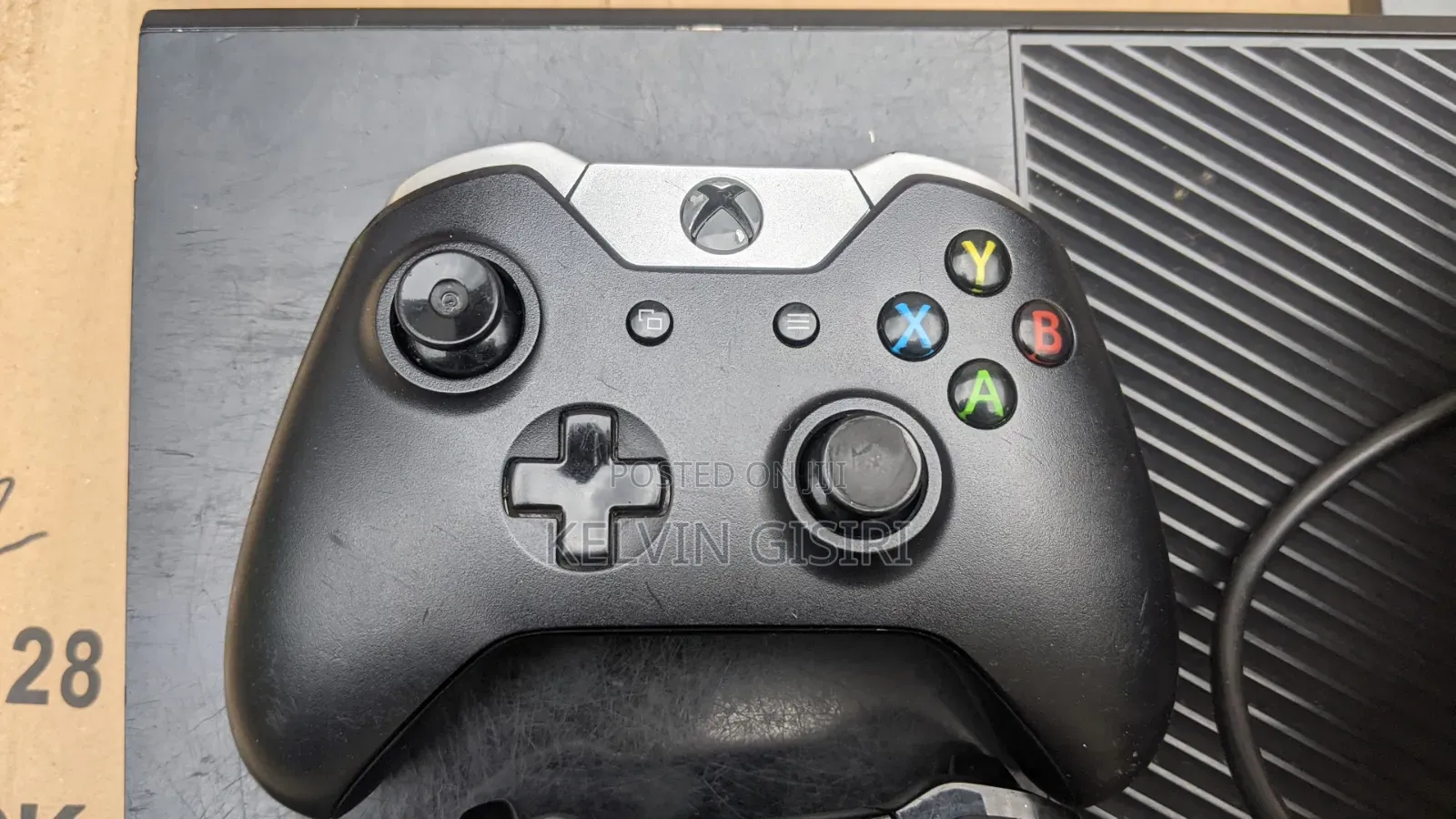 XBOX ONE Gb 300