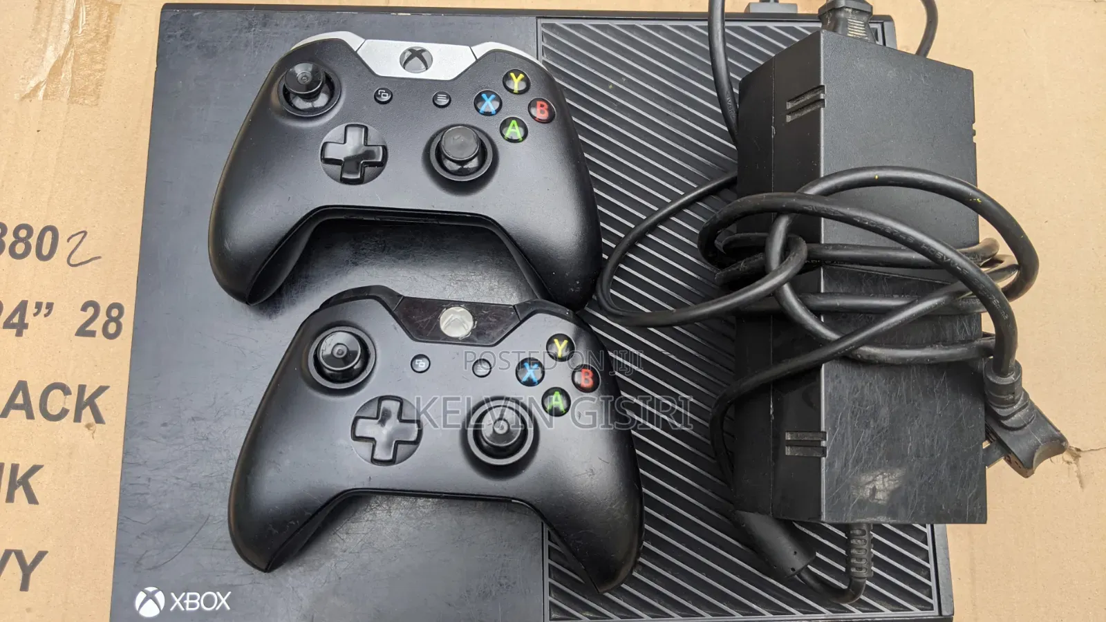 XBOX ONE Gb 300