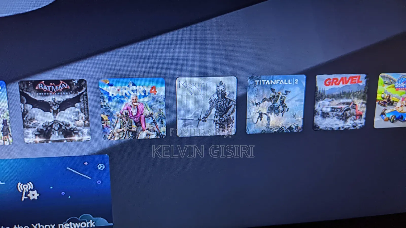 XBOX ONE Gb 300