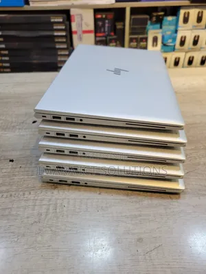 Laptop HP EliteBook 845 G7 8GB AMD Ryzen 5 SSD 256GB