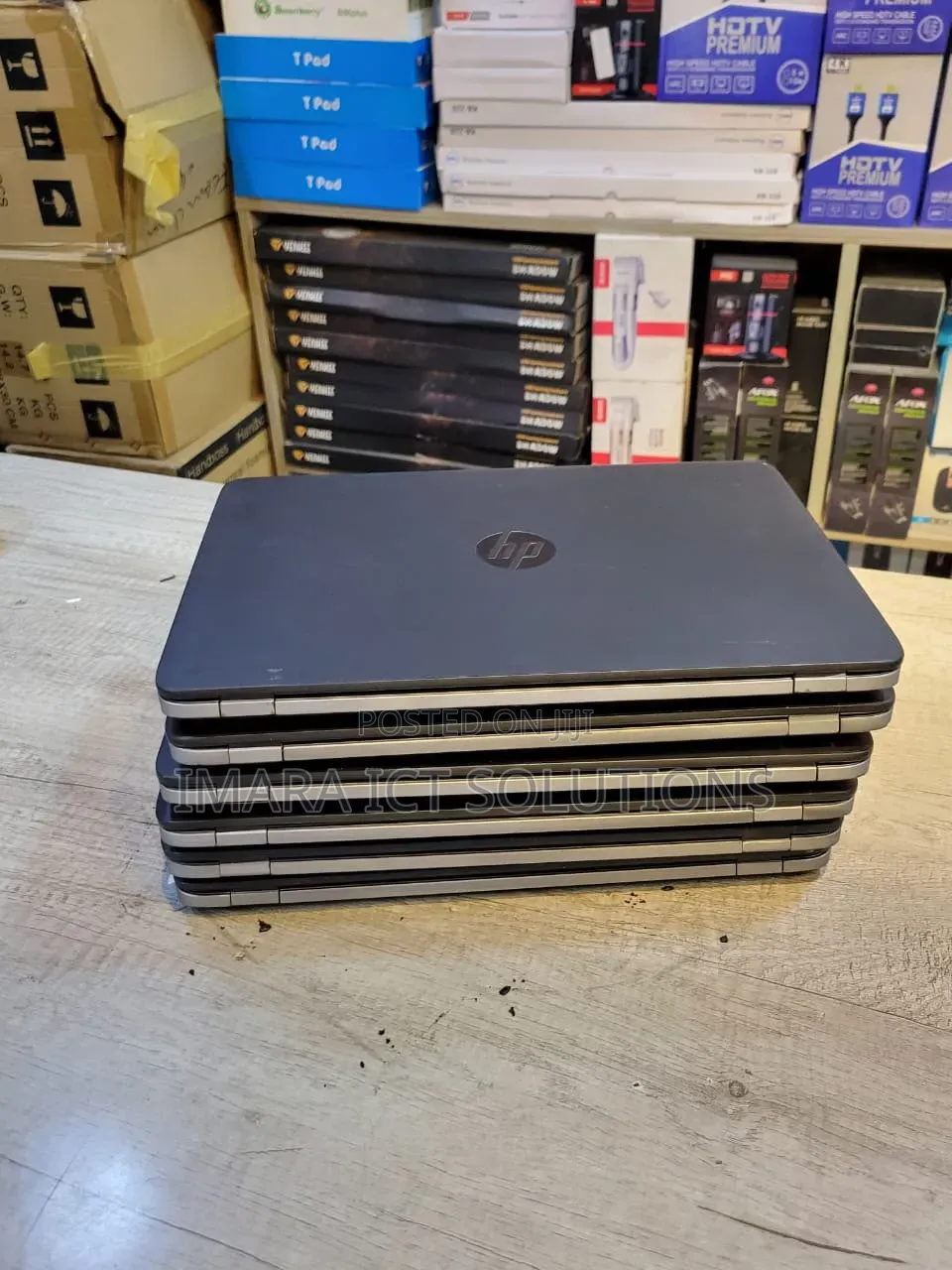 Laptop HP EliteBook 840 G1 8GB Intel Core i5 HDD 500GB