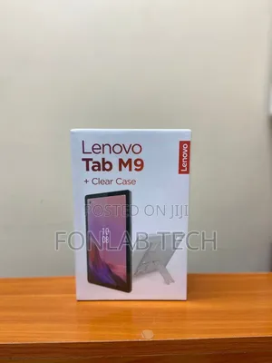 New Lenovo Tab 64 GB