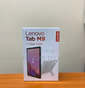 New Lenovo Tab 64 GB
