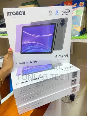 New Atouch S-Tab 9 1 TB