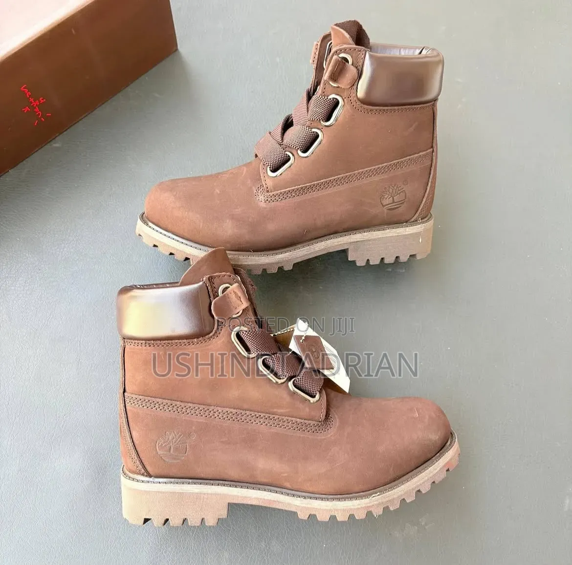 TIMBERLAND BOOTS Size: 40, 41, 42, 43, 44 45
