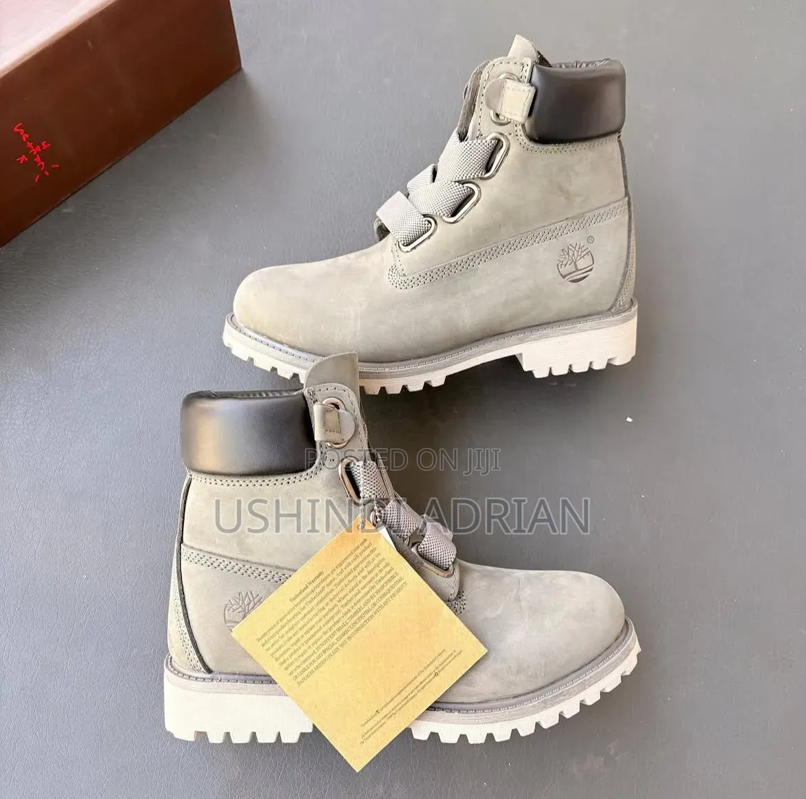 TIMBERLAND BOOTS Size: 40, 41, 42, 43, 44 45