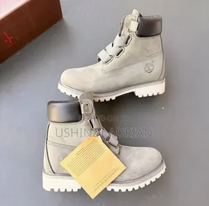 TIMBERLAND BOOTS Size: 40, 41, 42, 43, 44 45