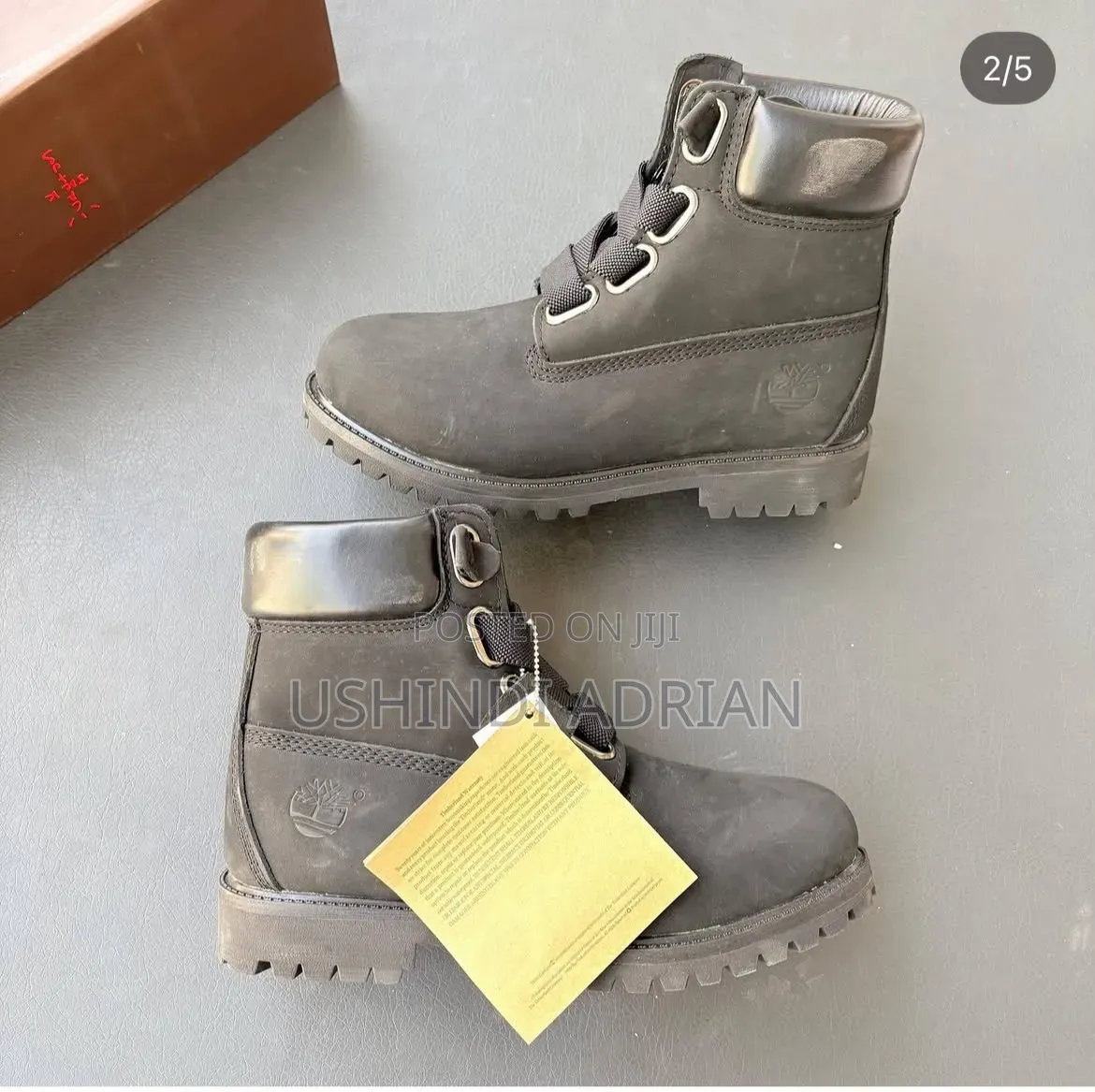 TIMBERLAND BOOTS Size: 40, 41, 42, 43, 44 45
