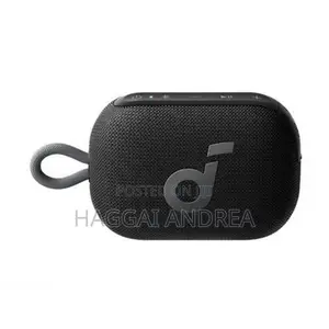 Anker Soundcore Select 4 Go Portable Bluetooth Speaker