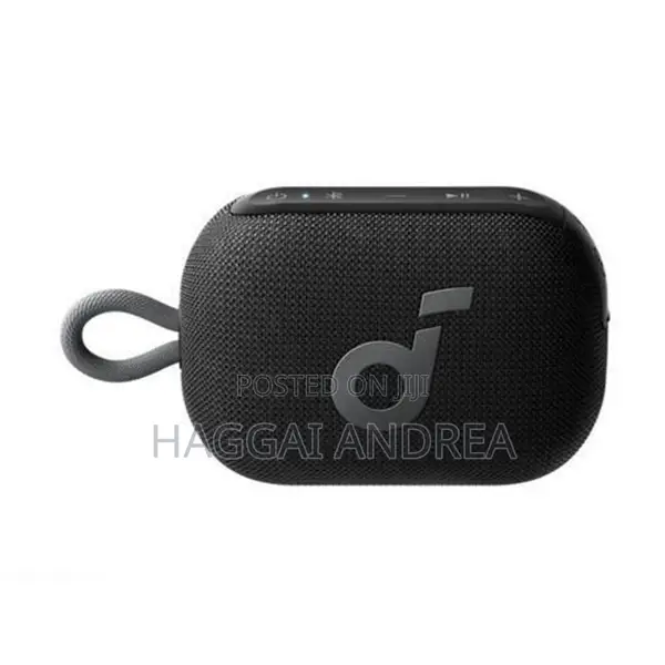 Anker Soundcore Select 4 Go Portable Bluetooth Speaker