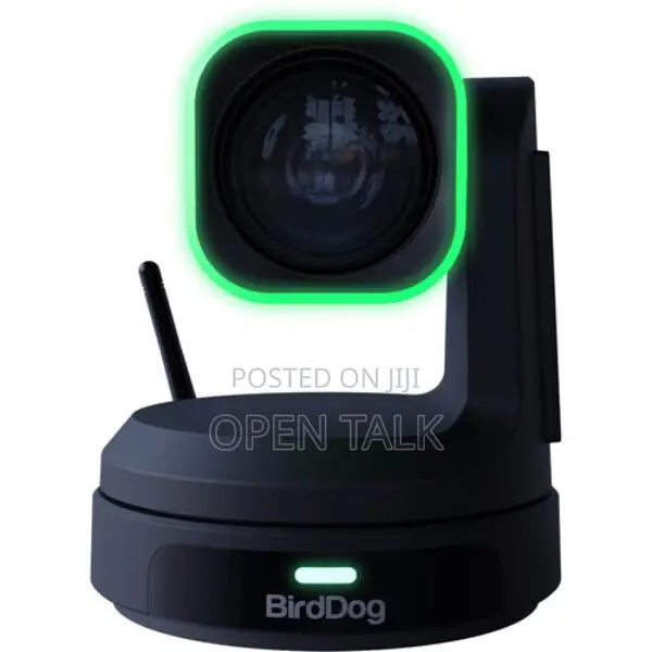 Birddog X PTZ Camera