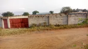 1600 SQMS Plot for Sale in Kihonda Morogoro