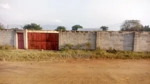 1600 SQMS Plot for Sale in Kihonda Morogoro