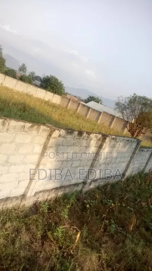 1600 SQMS Plot for Sale in Kihonda Morogoro