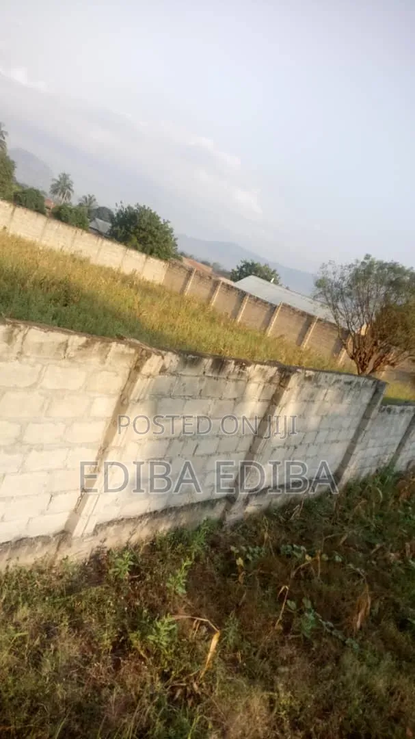 1600 SQMS Plot for Sale in Kihonda Morogoro