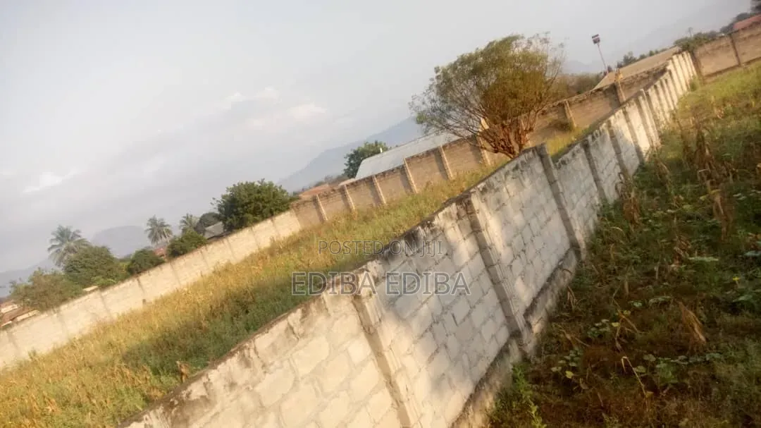 1600 SQMS Plot for Sale in Kihonda Morogoro