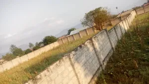 1600 SQMS Plot for Sale in Kihonda Morogoro