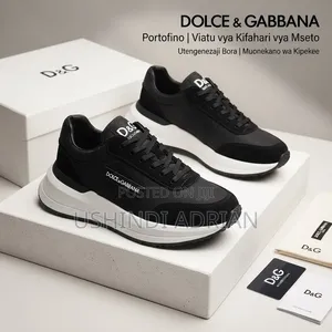 dolce Gabbana Shoessize: 40, 41, 42, 43, 44, 45, 46