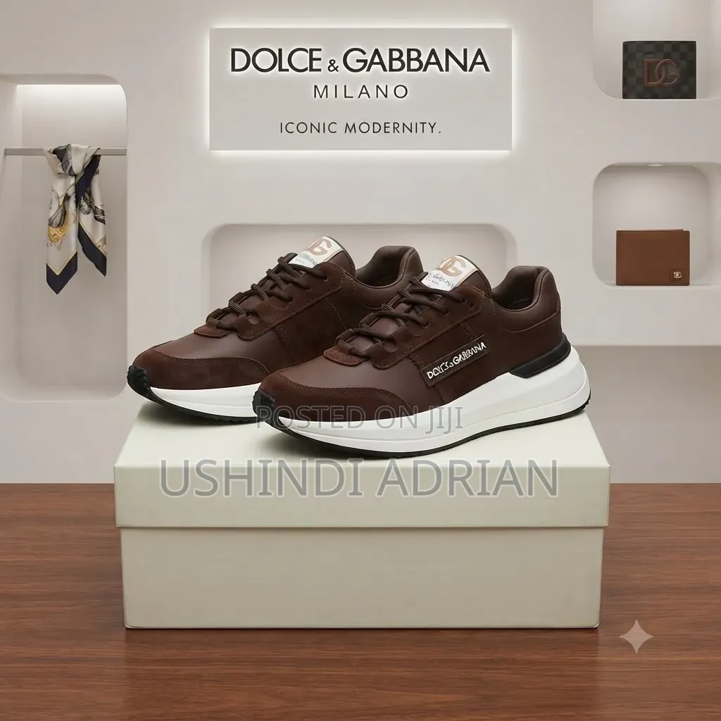 dolce Gabbana Shoessize: 40, 41, 42, 43, 44, 45, 46