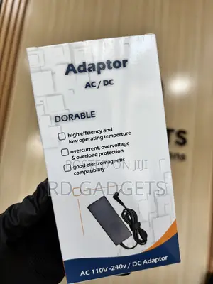 Dell AC/Dc Adaptor