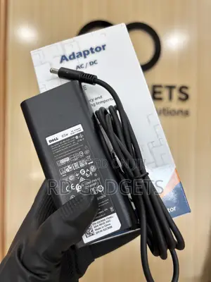 Dell AC/Dc Adaptor