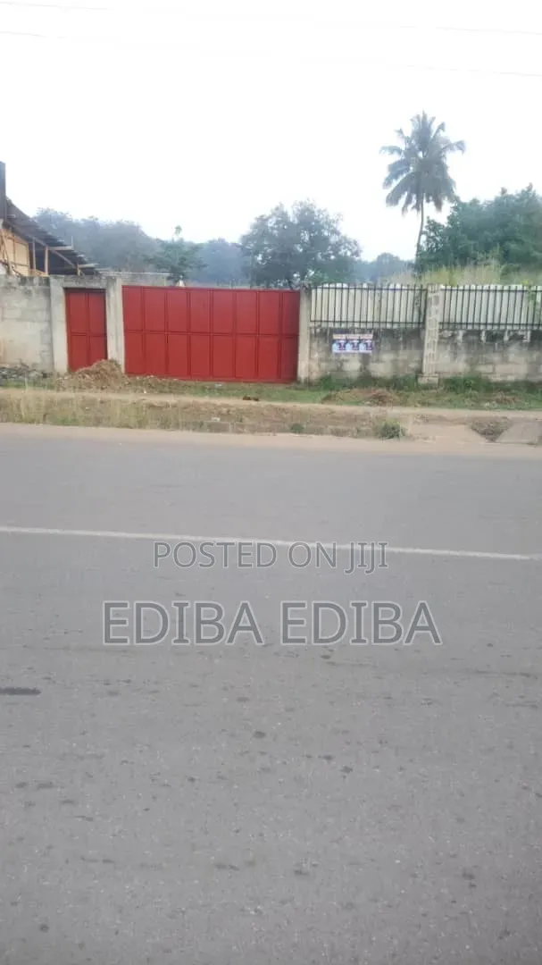 540 SQMS Plot for Sale in Morogoro