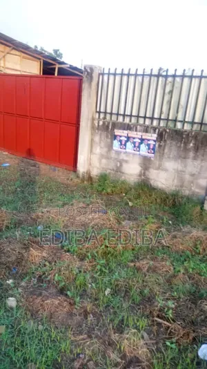 540 SQMS Plot for Sale in Morogoro