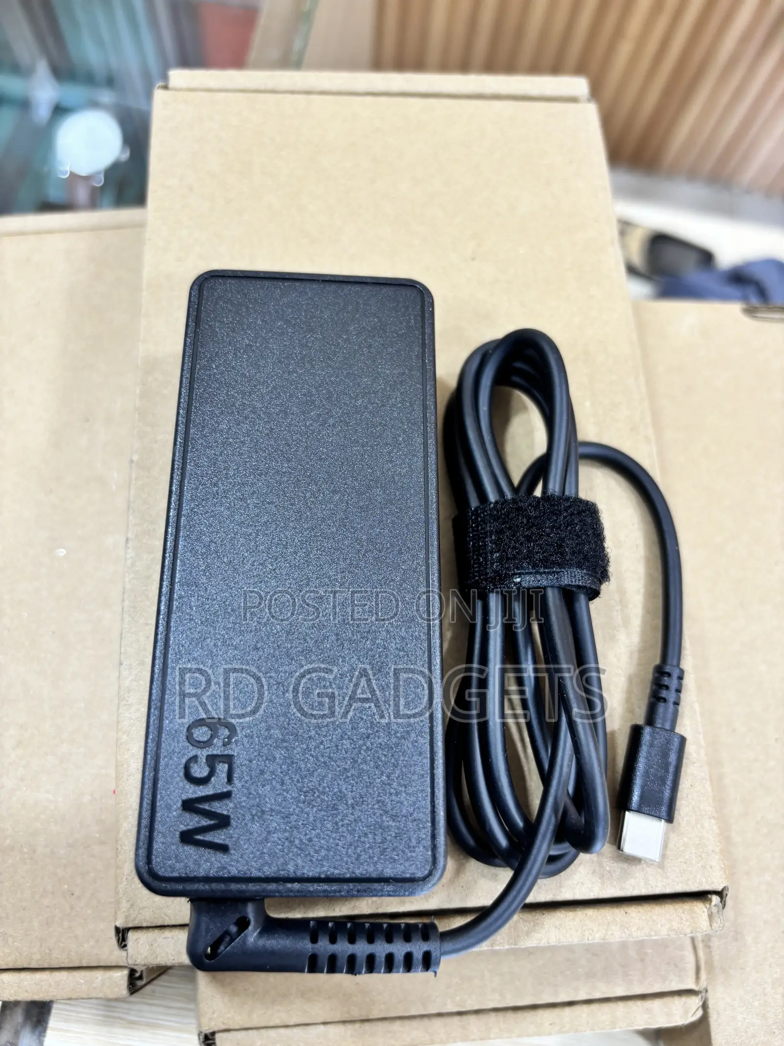 Origional HP, Dell Lenovo Type C Adaptor Charger
