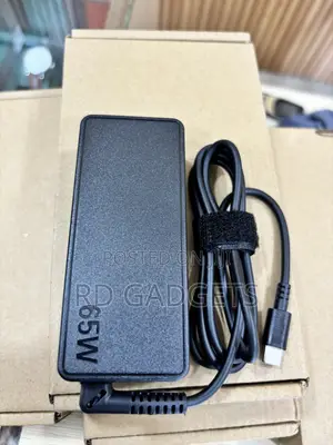 Origional HP, Dell Lenovo Type C Adaptor Charger