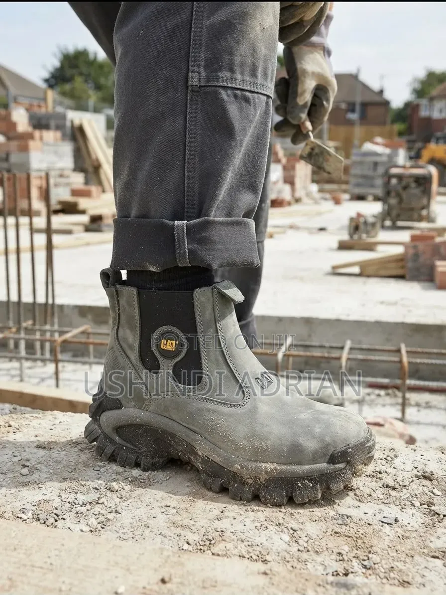 cat Chuma/Steel Size: 40–45
