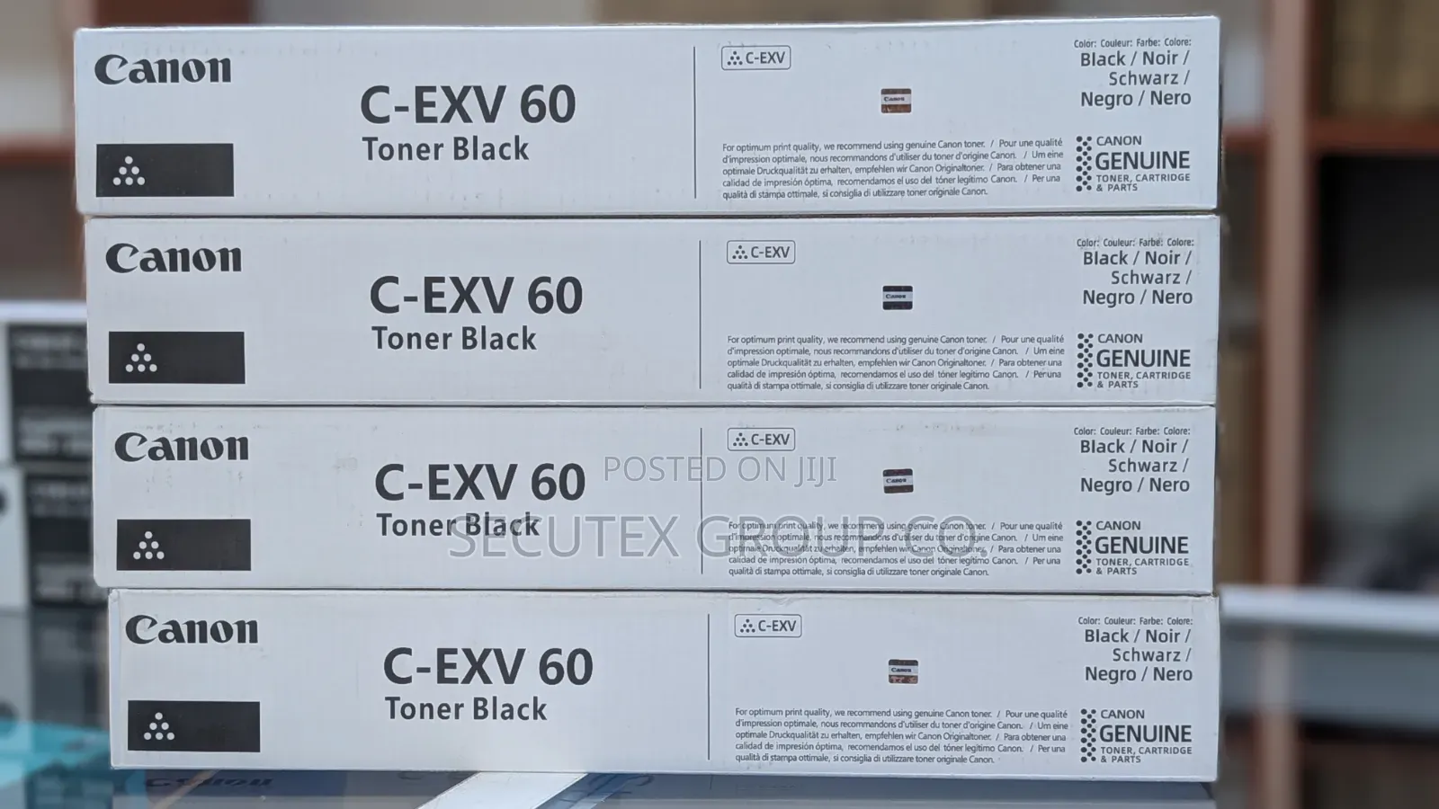 CE-XV60 Toner Cartridge – High Quality Printer Toner