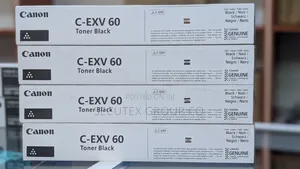 CE-XV60 Toner Cartridge – High Quality Printer Toner