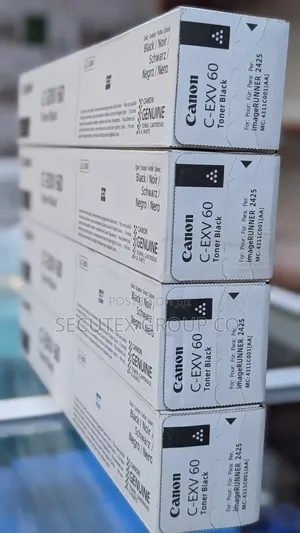 CE-XV60 Toner Cartridge – High Quality Printer Toner